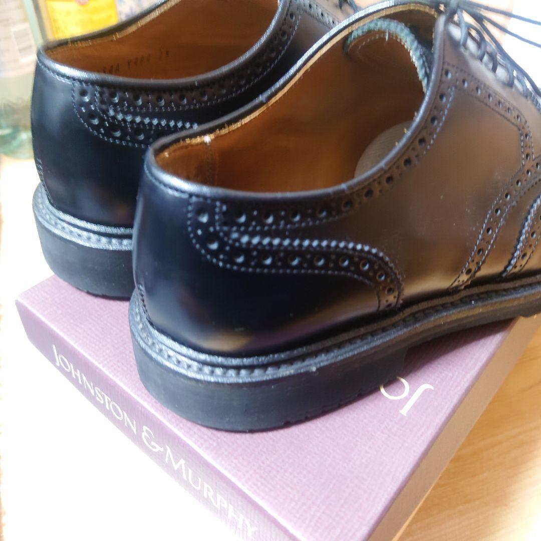 REGAL リーガル ウイングチップ コロバンショ 雪道用ソール REGAL リーガル ウイングチップ コロバンショ 雪道用ソール