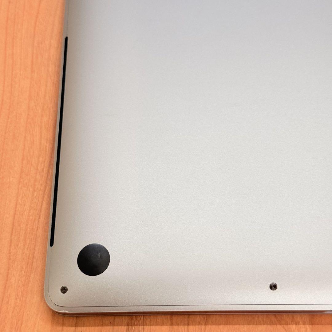 MacBook pro