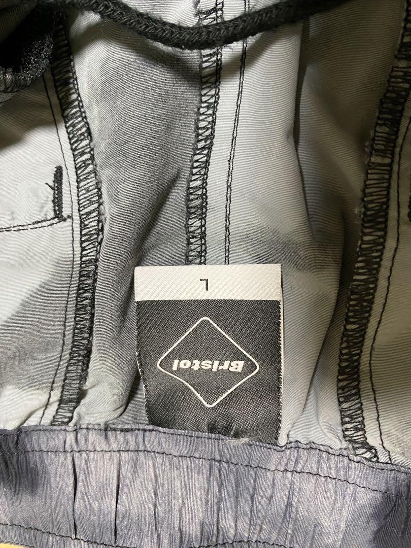 ブリストルFCRB NYLON EASY LONG PANTS ナイロンパンツ ブリストルFCRB NYLON EASY LONG PANTS ナイロンパンツ