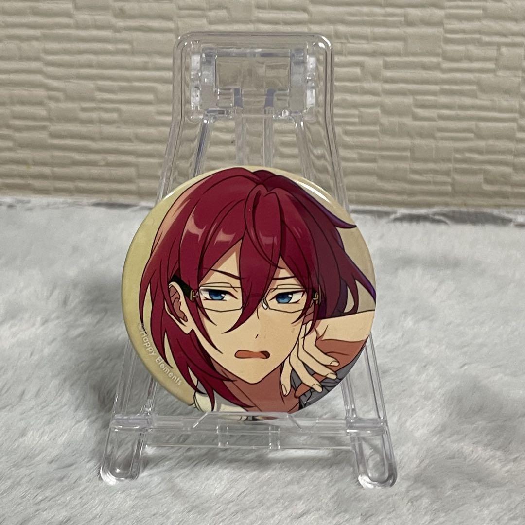 あんスタ コレクション缶バッジ 七種 茨 - メルカリ