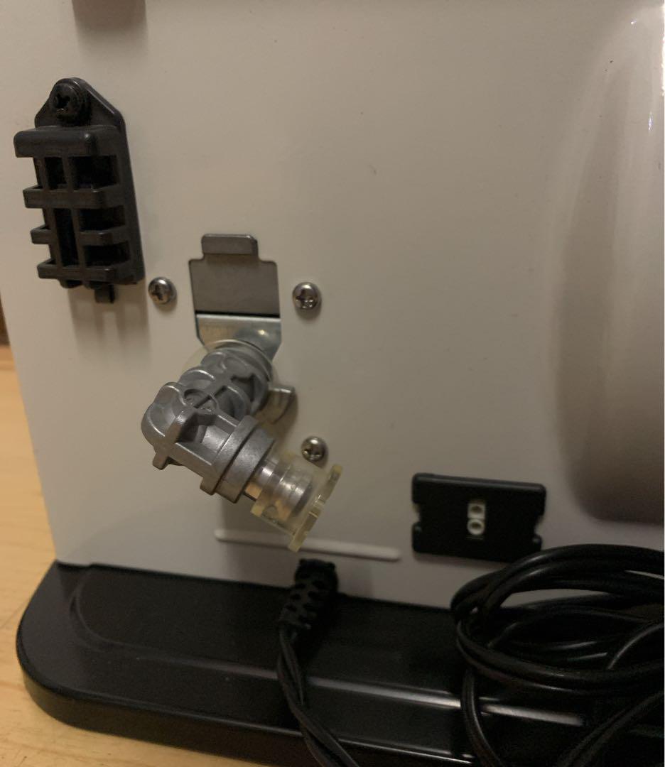 イチゴ　リンナイ　ガスファンヒーター　都市ガス　SRC-364E ホース付