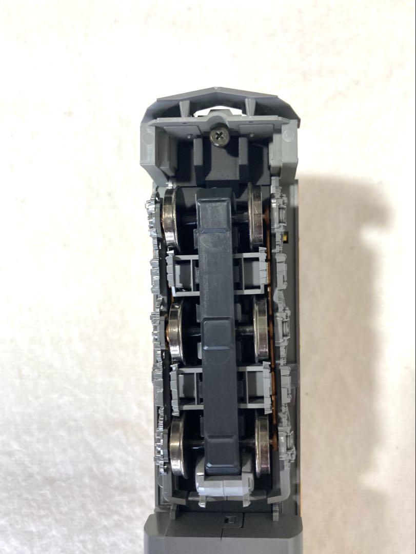 KATO 37-6358 SD90/43MAC #8039 HOゲージ 鉄道模型 - メルカリ