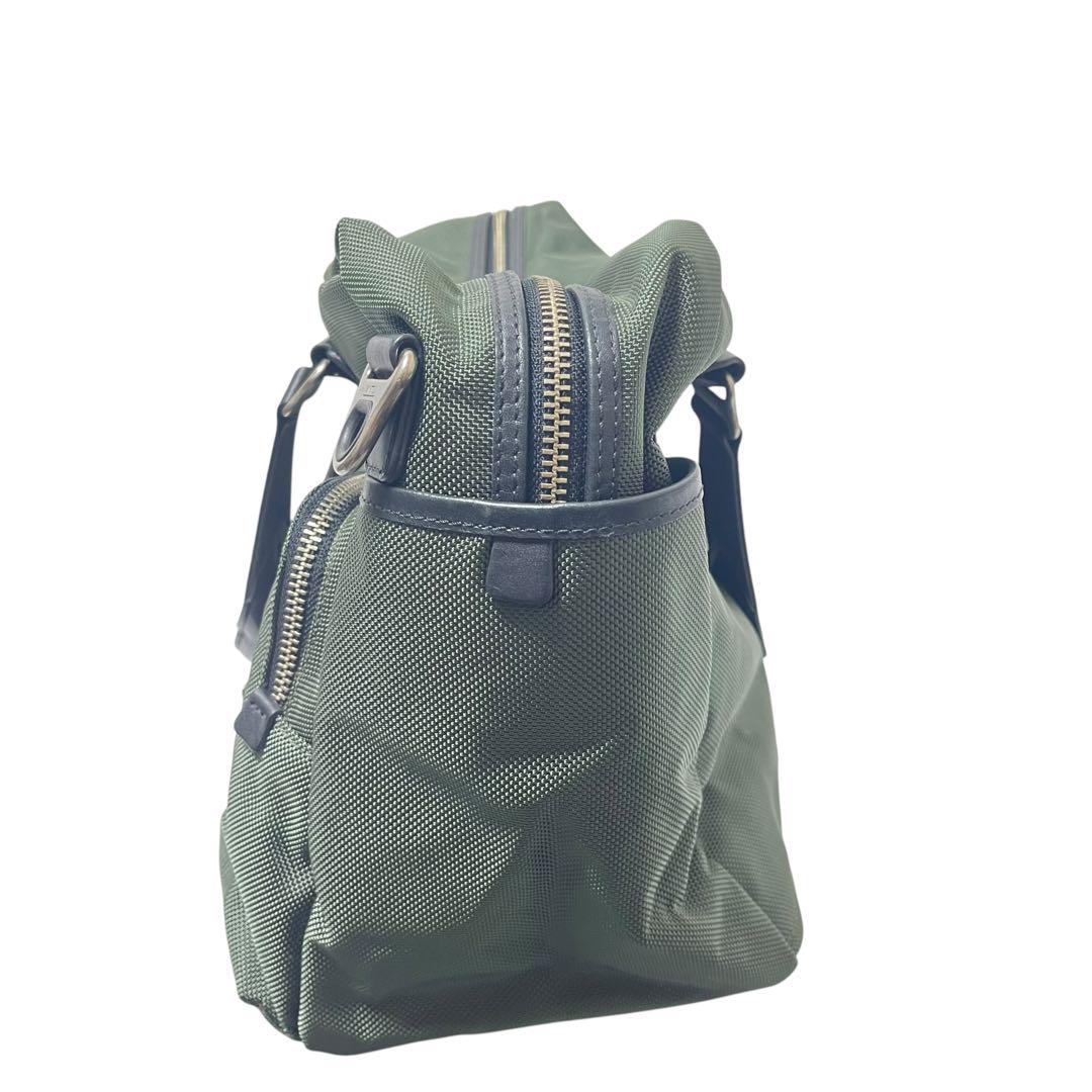トゥミ TUMI　22340SPHグリーン  　エッセンシャル・トート