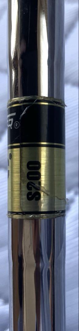 タイトリストボーケイ　SM5 46-08F DG S200