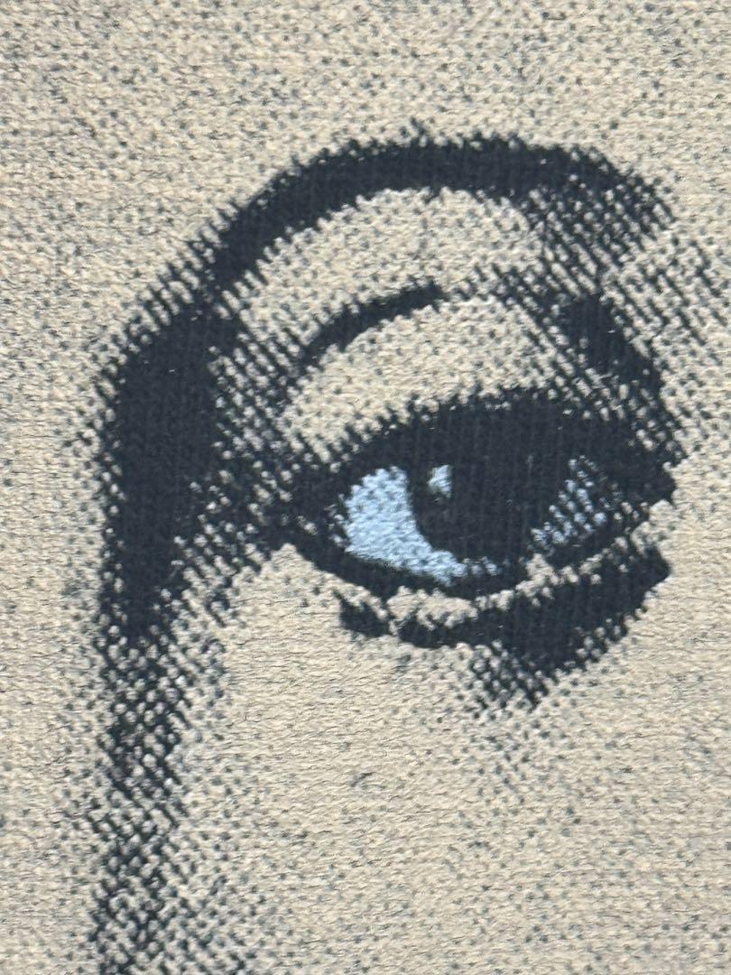 90s Marilyn Manson マリリンマンソン Believe Tシャツ
