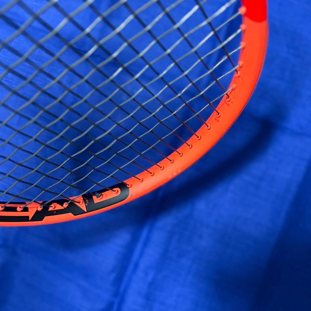 HEAD PRADICAL proテニスラケット ラジカル プロ 2025 G3 HEAD PRADICAL proテニスラケット ラジカル プロ 2025 G3