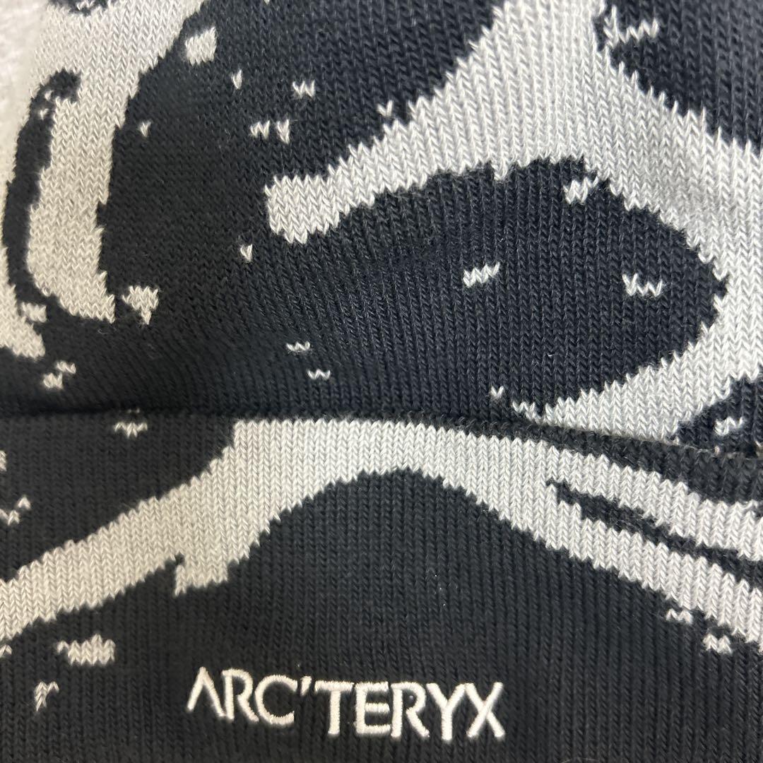 ARC'TERYX ニット帽 帽子