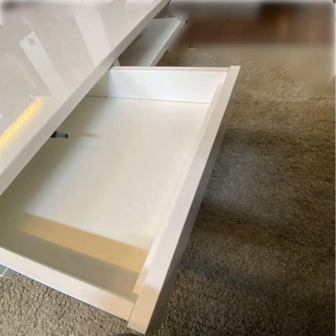 IKEA TOFTERYD トフテリード　コーヒーテーブル