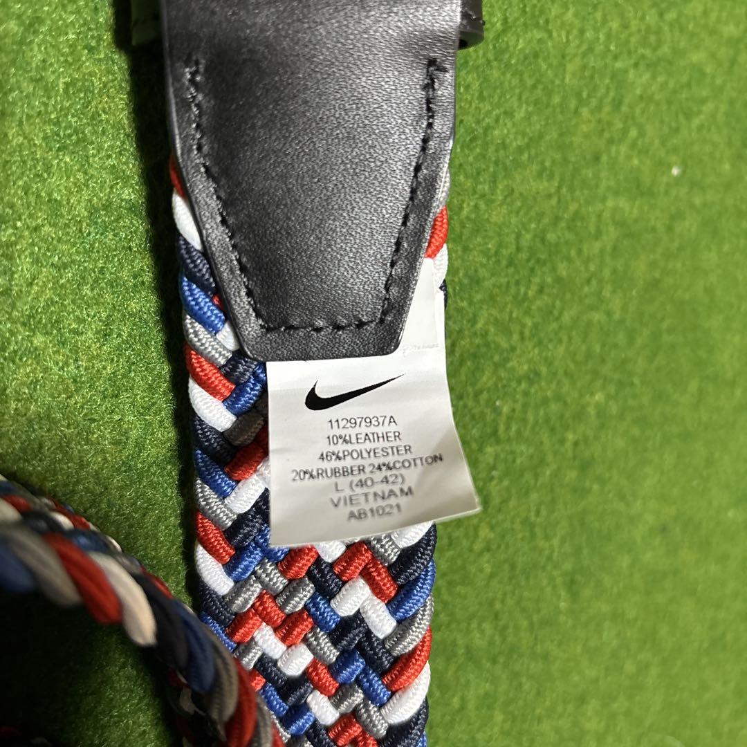 Amazon.co.jp: Nike メンズ G-Flex ウーブンストレッチゴルフ