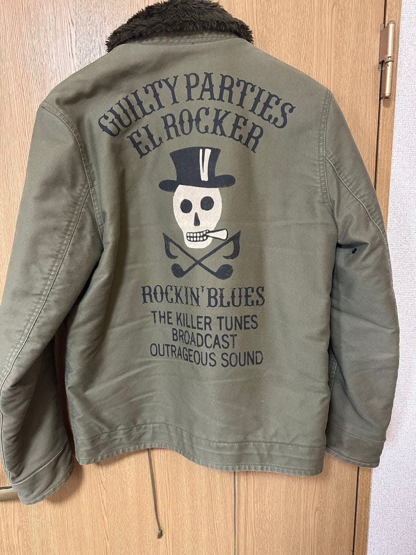 WACKO MARIA WACKO MARIA