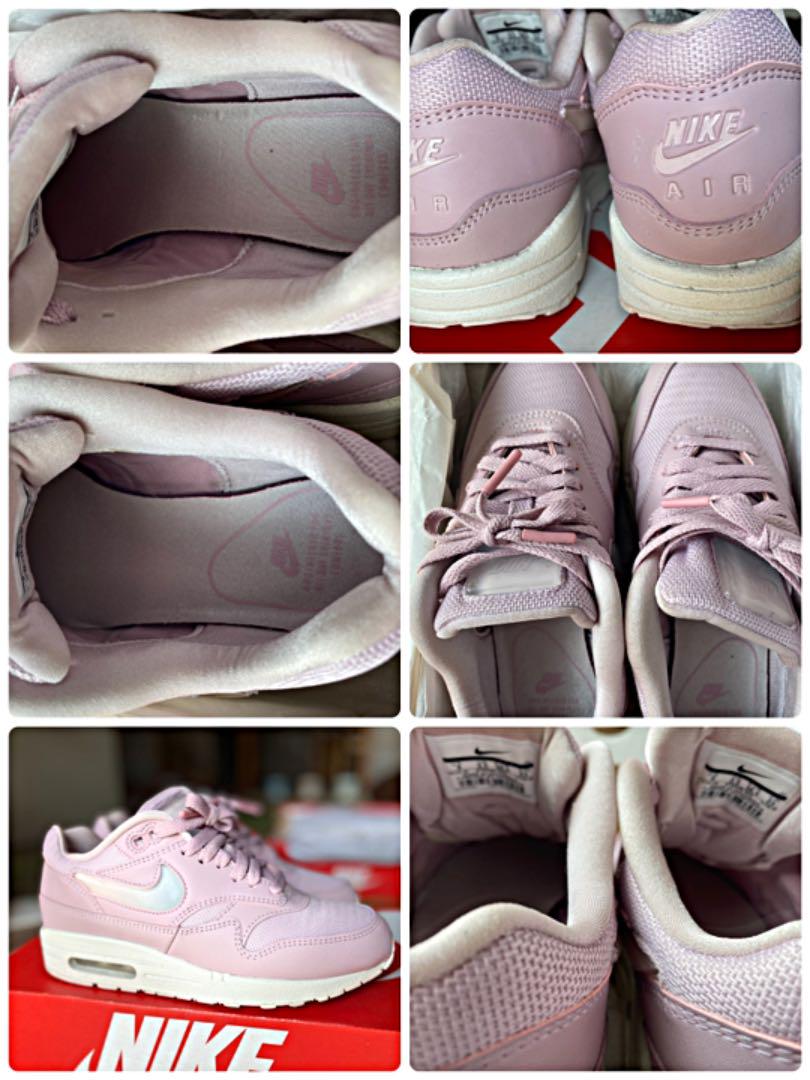 通販低価 NIKE AIR MAX 1 JP 23cm 2eY6V-m40430745711 お買い得新作