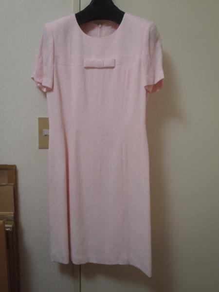 Courreges* クレージュワンピーススーツ