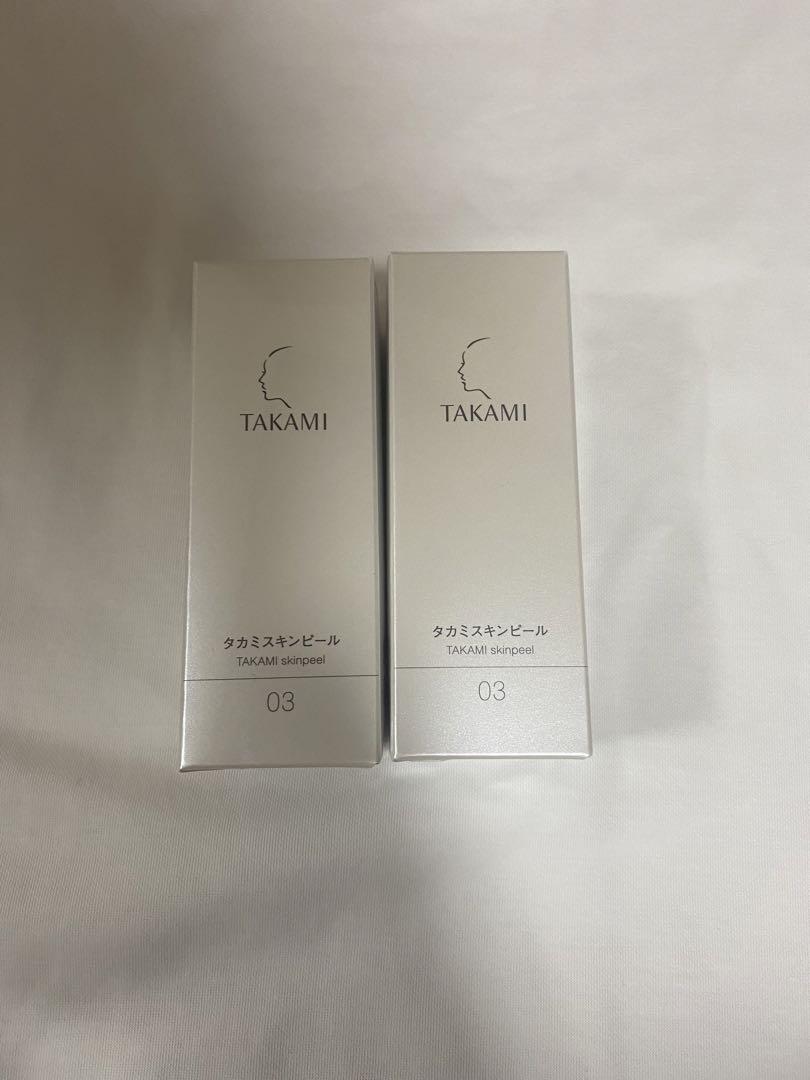 タカミ スキンピール 30ml