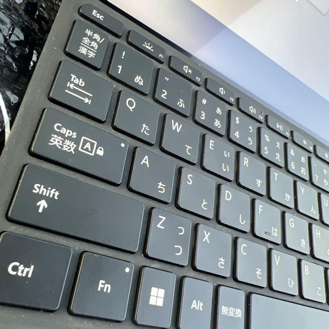 Windowsタブレット本体 surface go3