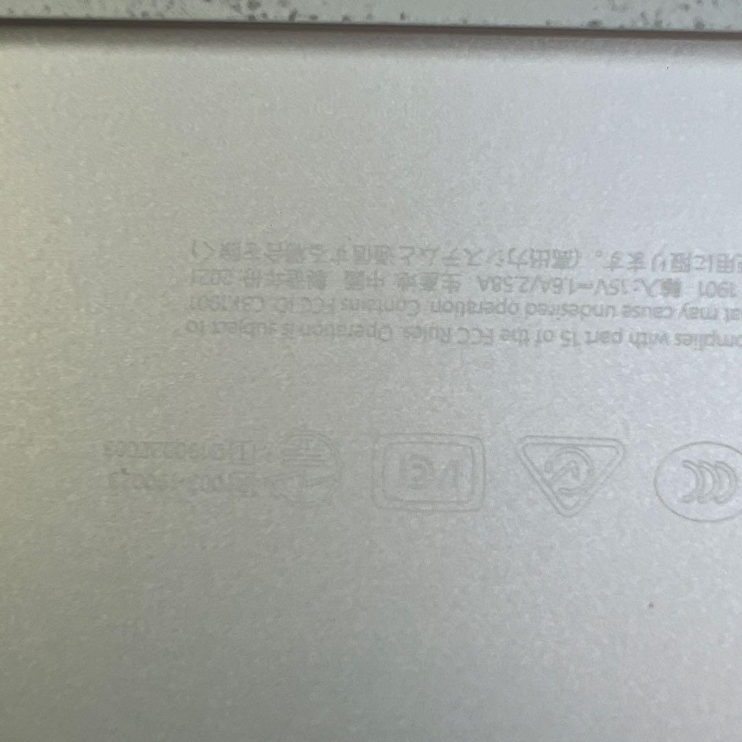 Windowsタブレット本体 surface go3