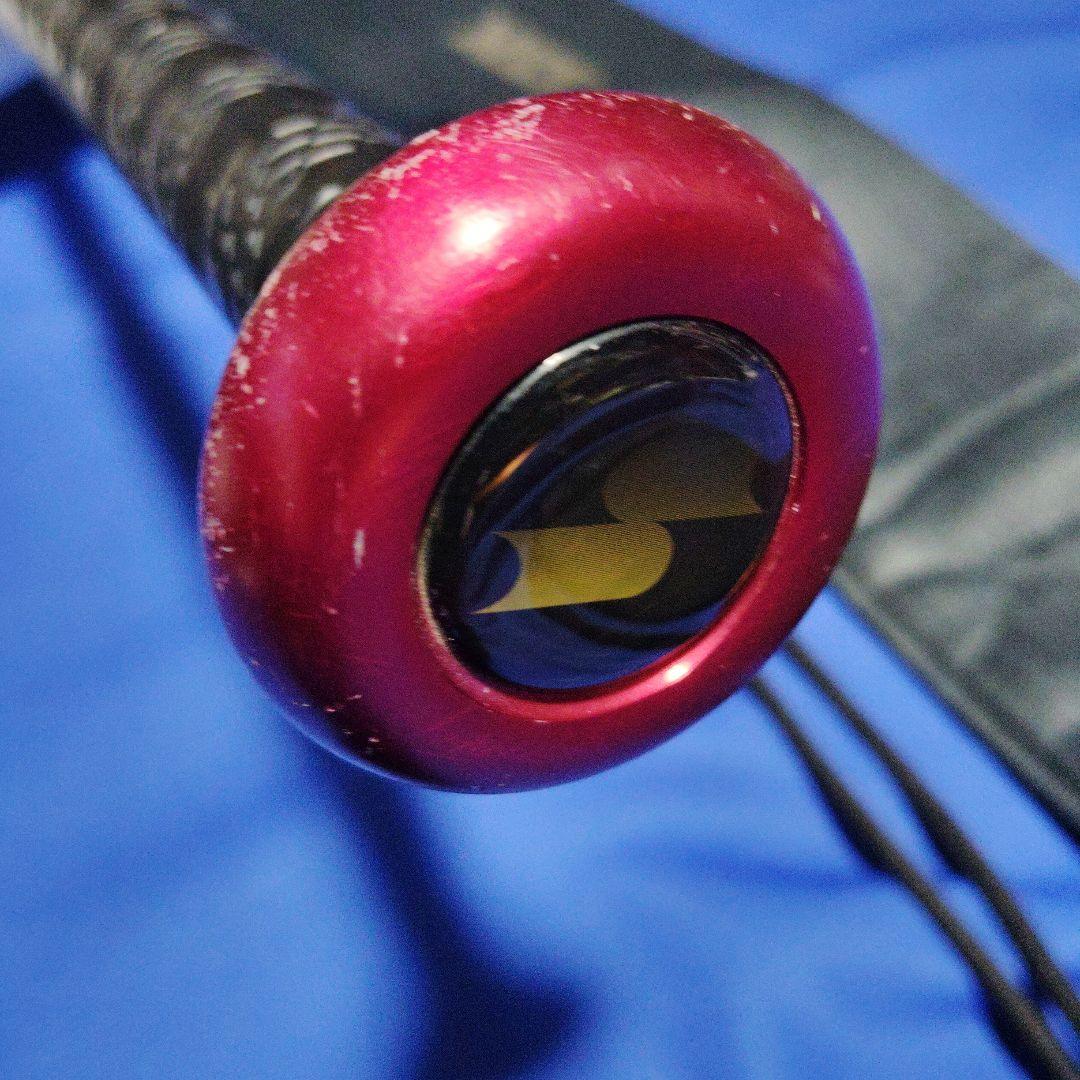 SSK軟式バットMM23 83cm
