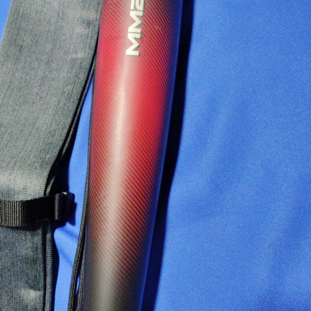 SSK軟式バットMM23 83cm