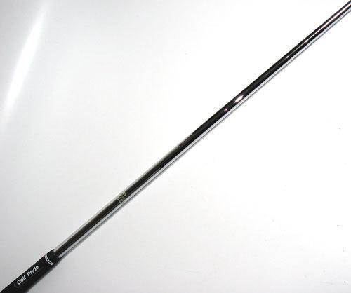 キャロウェイ☆1W用スリーブ付き短尺スチールシャフト 950DR R