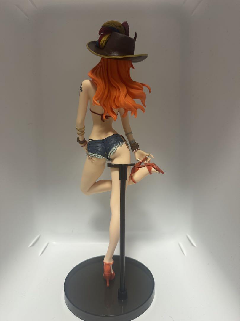 ワンピース　フィギュア まとめ売り