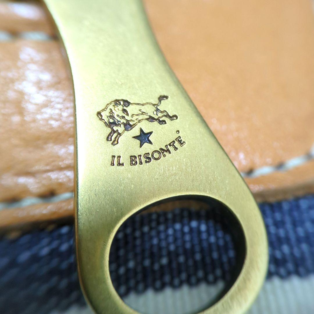 BISONTE イル