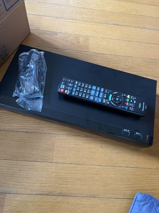 【ジャンク品】Panasonic ブルーレイ DIGA DMR-BX2050 Panasonic ブルーレイ DIGA DMR-BX2050 ジャンク品