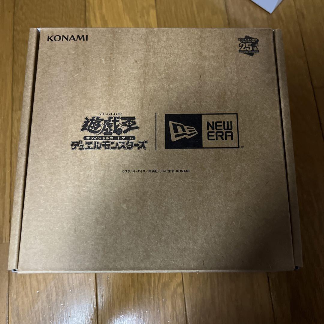 遊戯王 × New Era コラボキャップが国内4月11日より交換開始 | UP TO DATE