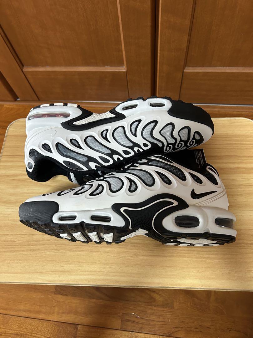 新品未使用 NIKE W AIR MAX プラス ドリフト 28.5センチ