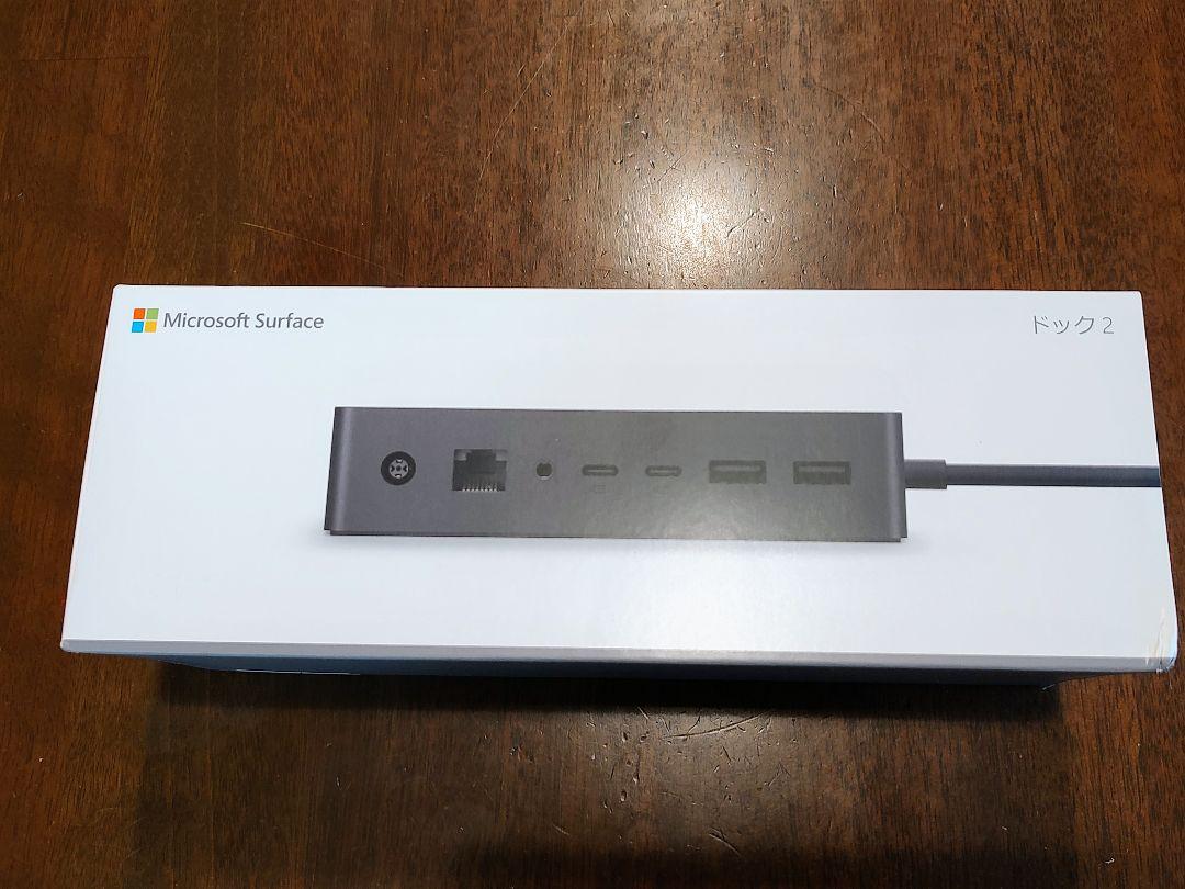 グレイ系人気no 1surface ドック 2 Pc周辺機器 家電 スマホ カメラグレイ系 13 500 Www Cfpam Com