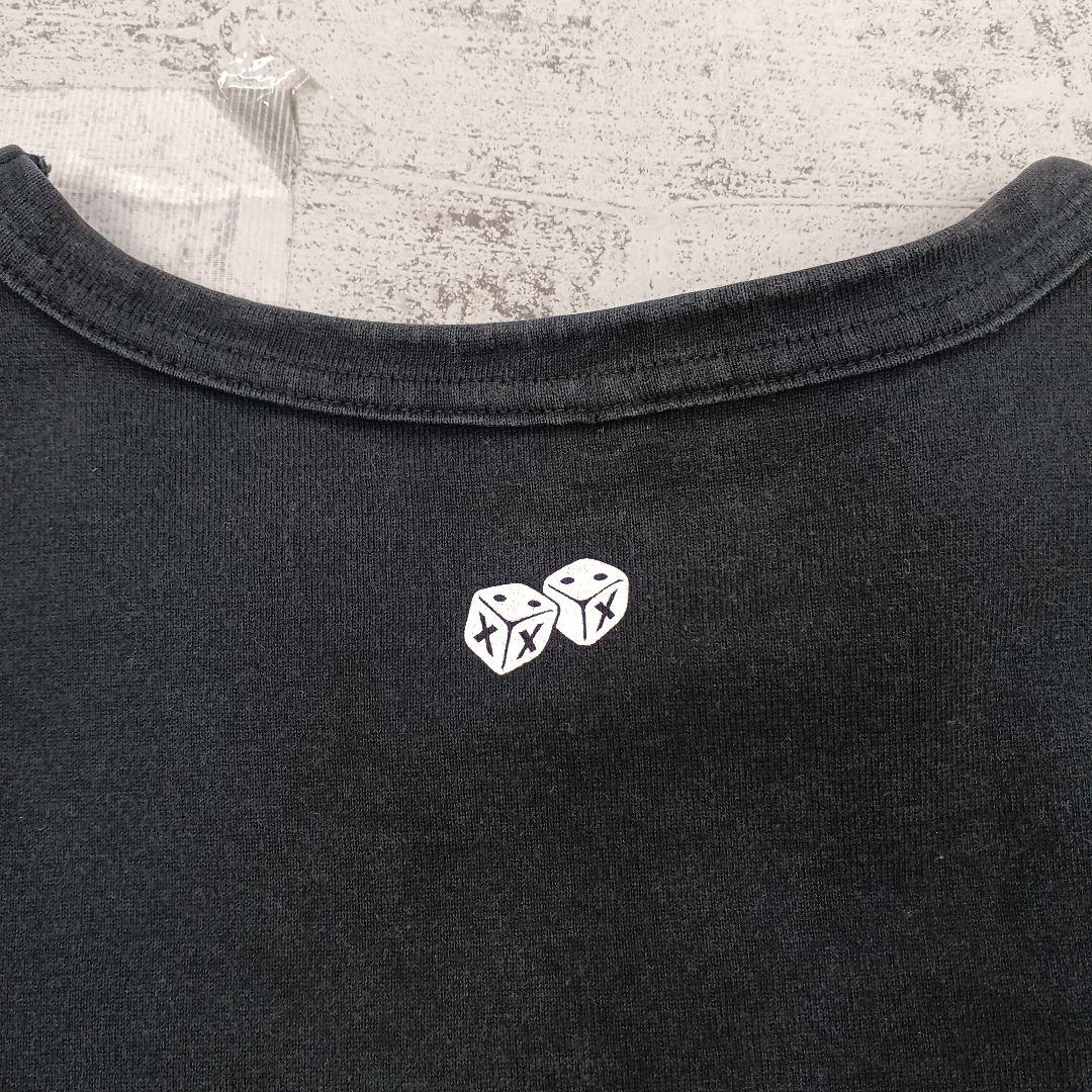 GOD SELECTION XXX ゴッドセレクション 半袖Tシャツ