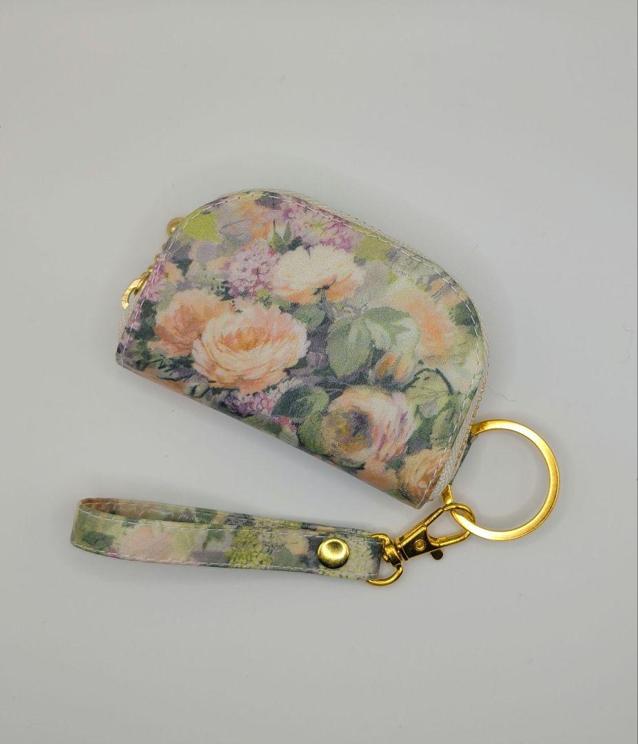 ペル様　ミニミニポーチ