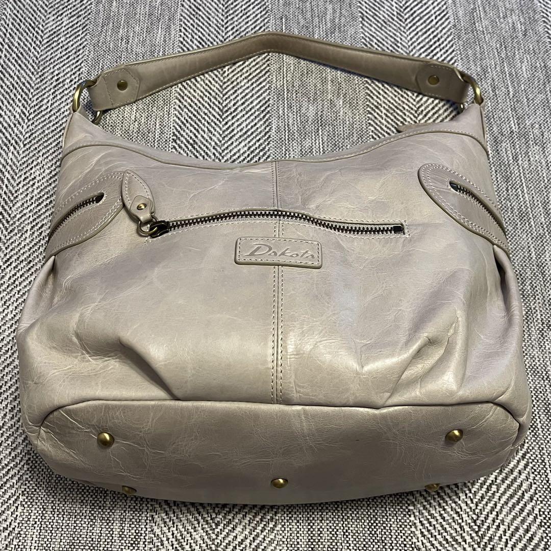 Dakota ダコタ 2wayバッグ