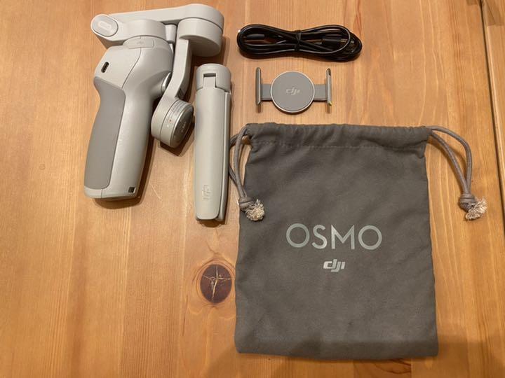 高評価安い そーさん専用 DJI OM4 スマホジンバル MvLtn-m40438233441 好評最安値