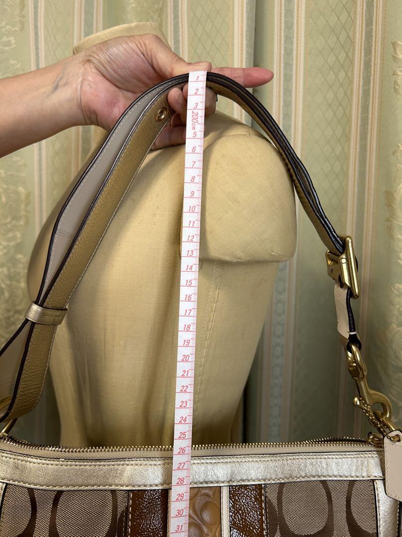 豪華 COACH 斜めがけショルダーバッグ バッグ