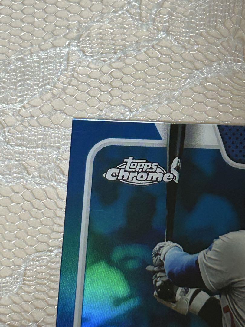 ☢ Topps