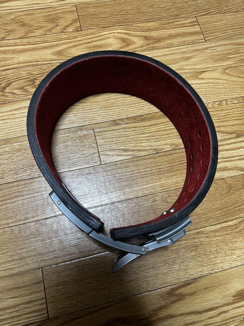 SBD パワーリフティングベルト Sサイズ