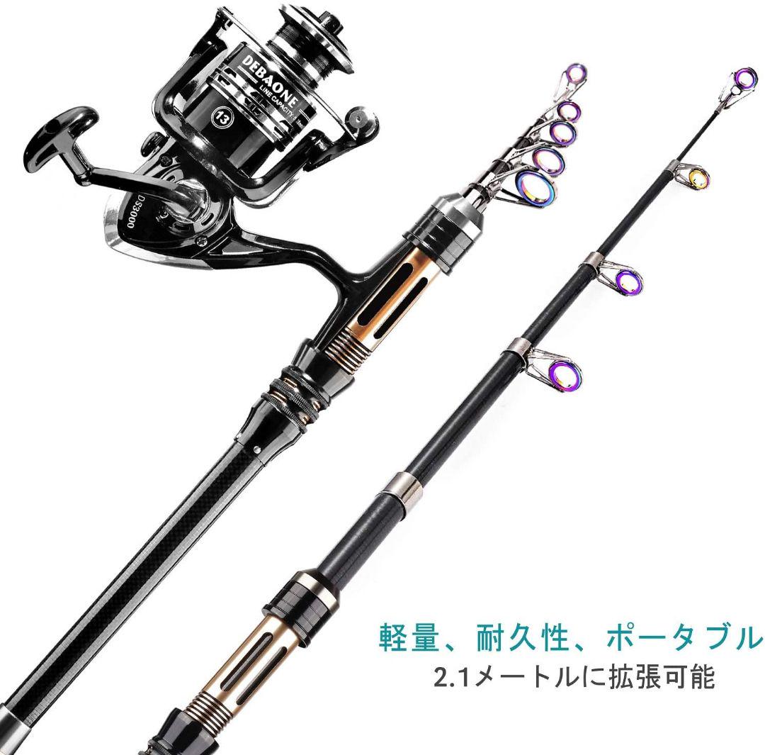 釣り竿   セット 楽天市場】おり釣具オリジナル ティップランエギングセット