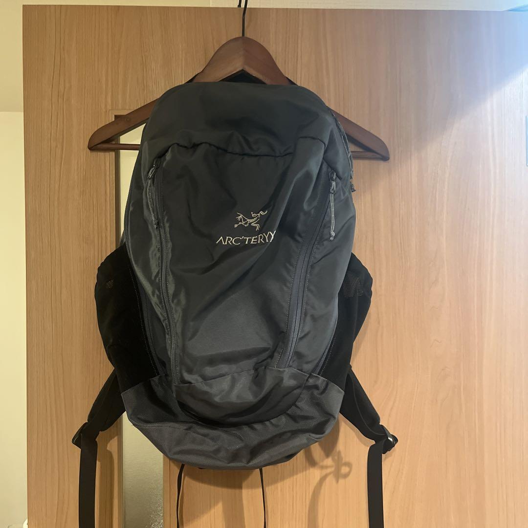 ARC’TERYX マンティス26