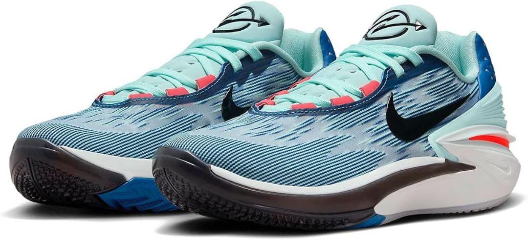 Nike Air Zoom GT Cut 2 'Jade Ice' DJ6013-302