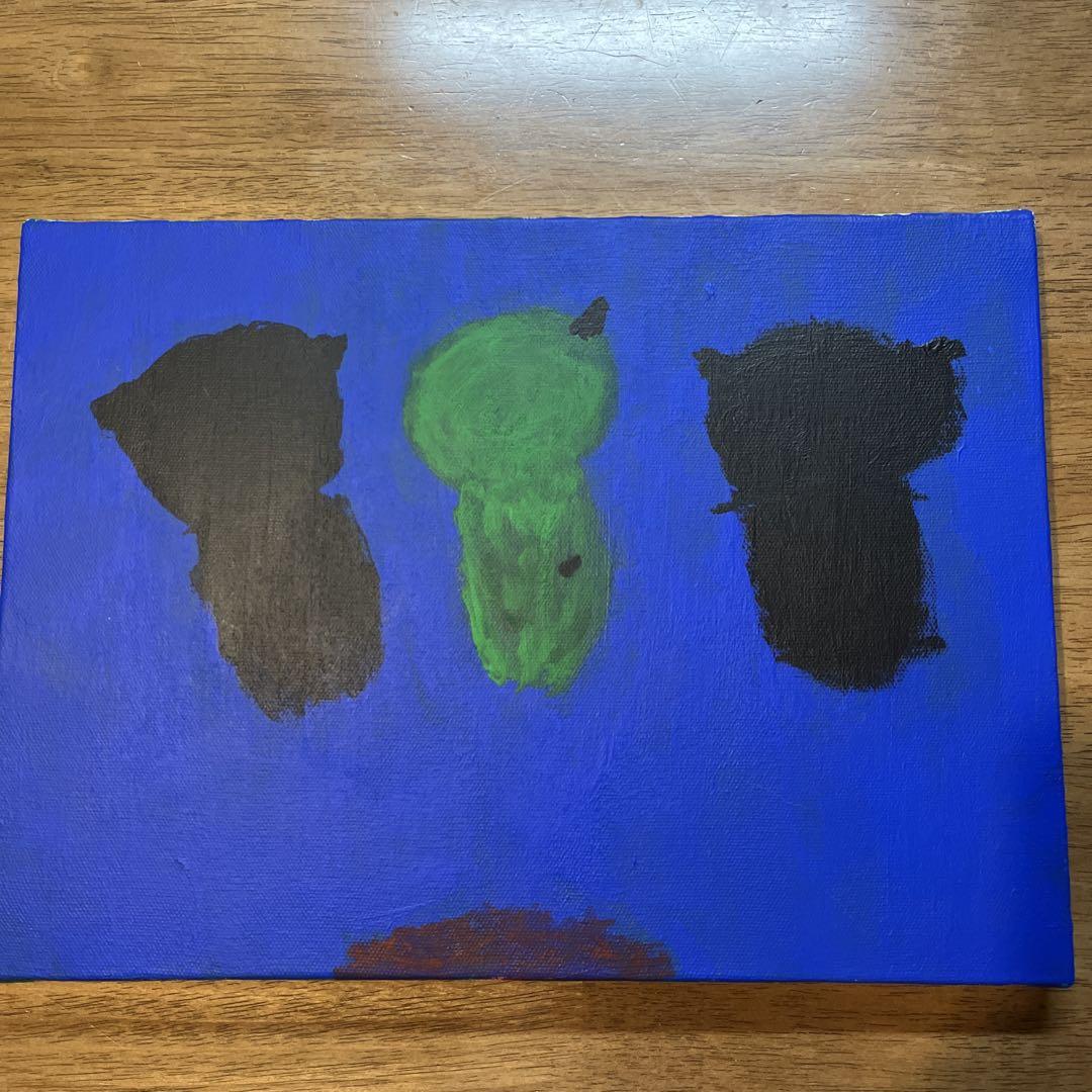 現代風刺画