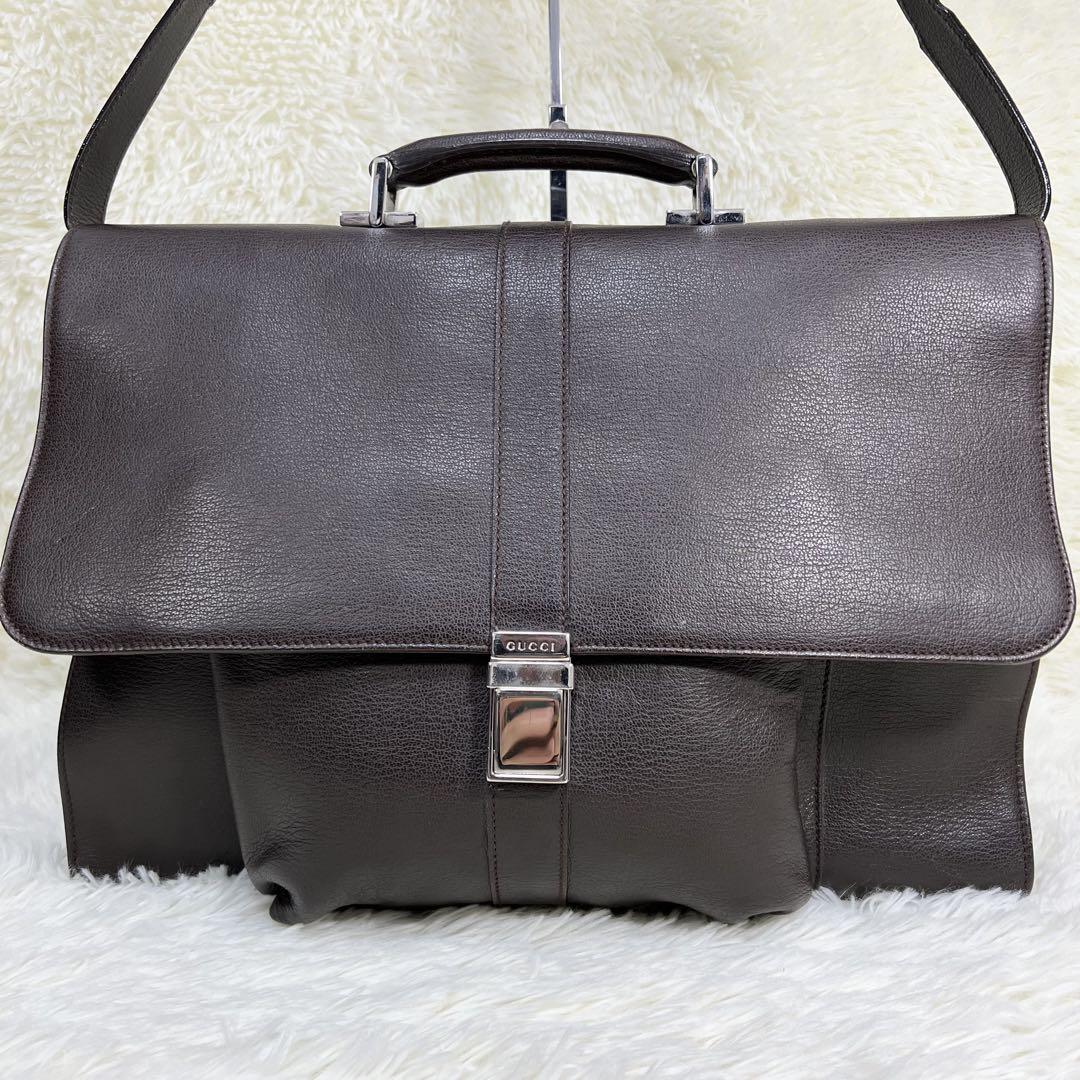 グッチ ショルダーバッグ