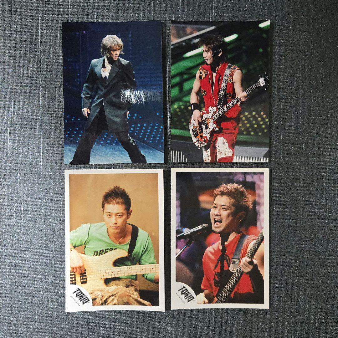 TOKIO 山口達也 公式写真