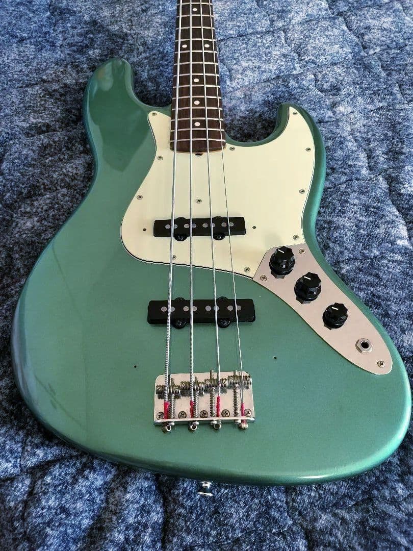 国内送料無料国内送料無料Bacchus BJB-64V OTM バッカス 最初期