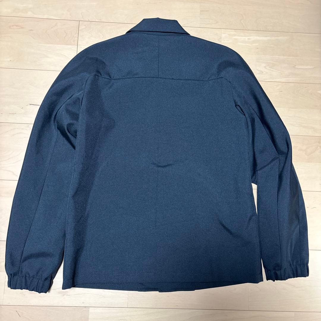 ヤエカYAECAコーチjacketジャケット ヤエカYAECAコーチjacketジャケット