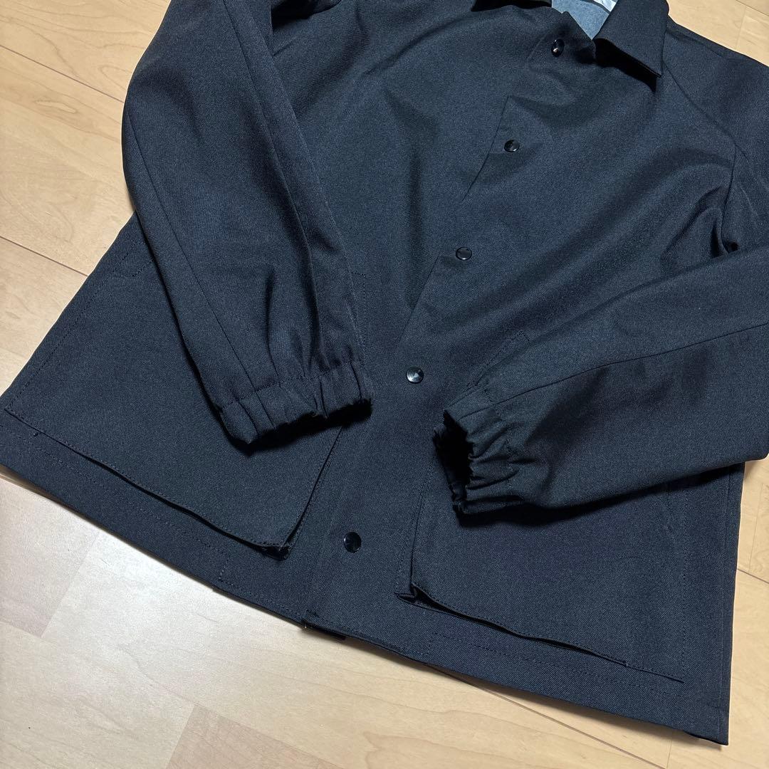 ヤエカYAECAコーチjacketジャケット ヤエカYAECAコーチjacketジャケット