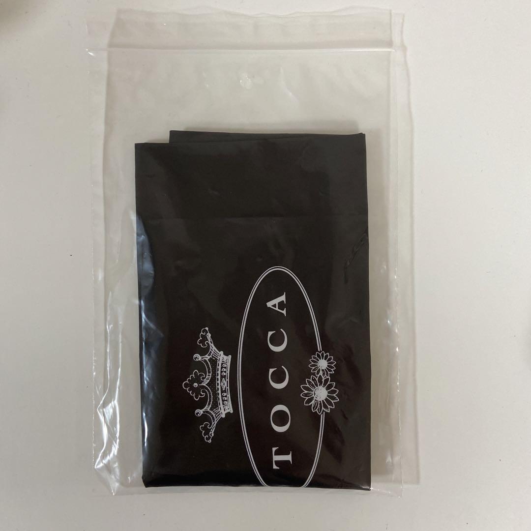 トッカ　撥水　レインコート　アウター　スプリングコート