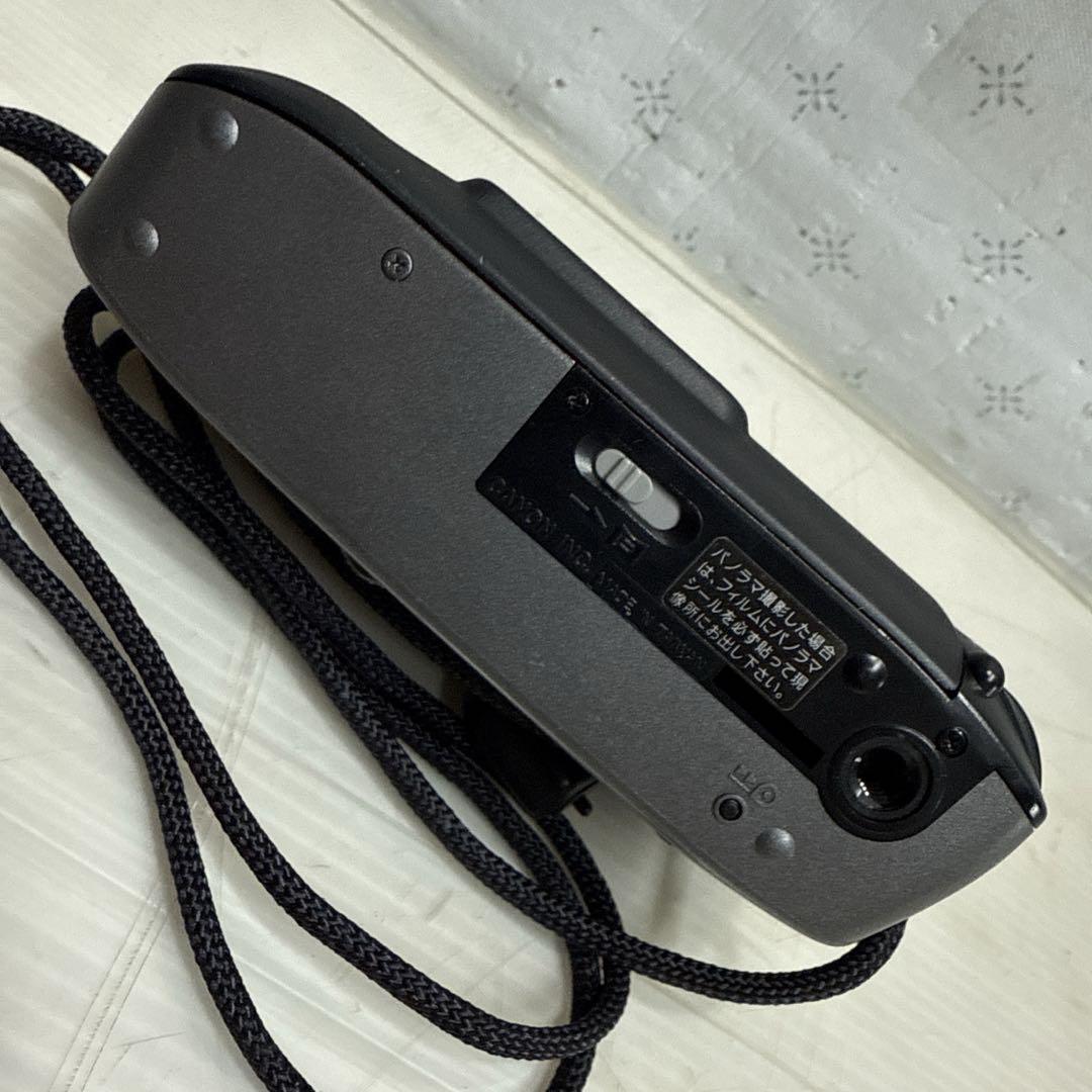 Canon AUTOBOY FXL キャノン フィルムカメラ