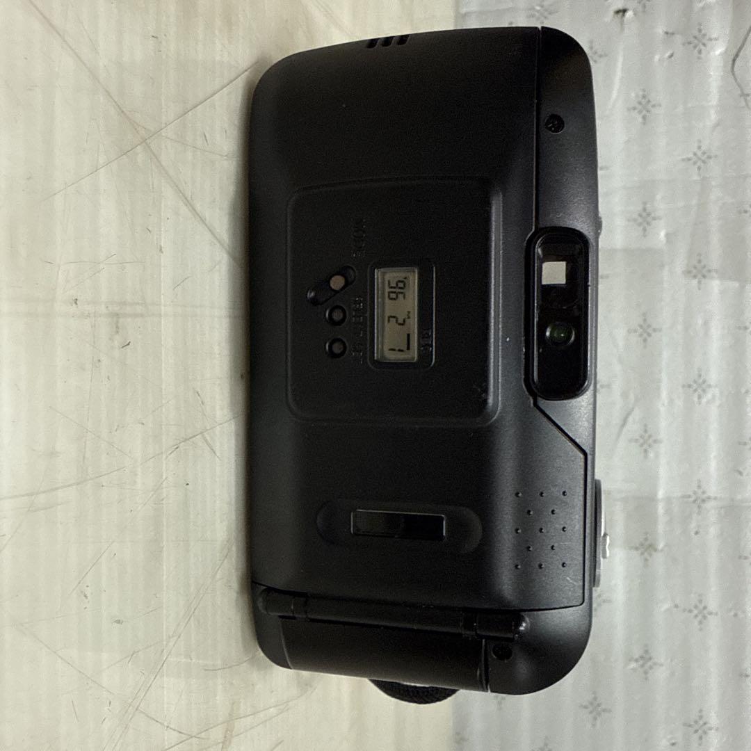 Canon AUTOBOY FXL キャノン フィルムカメラ