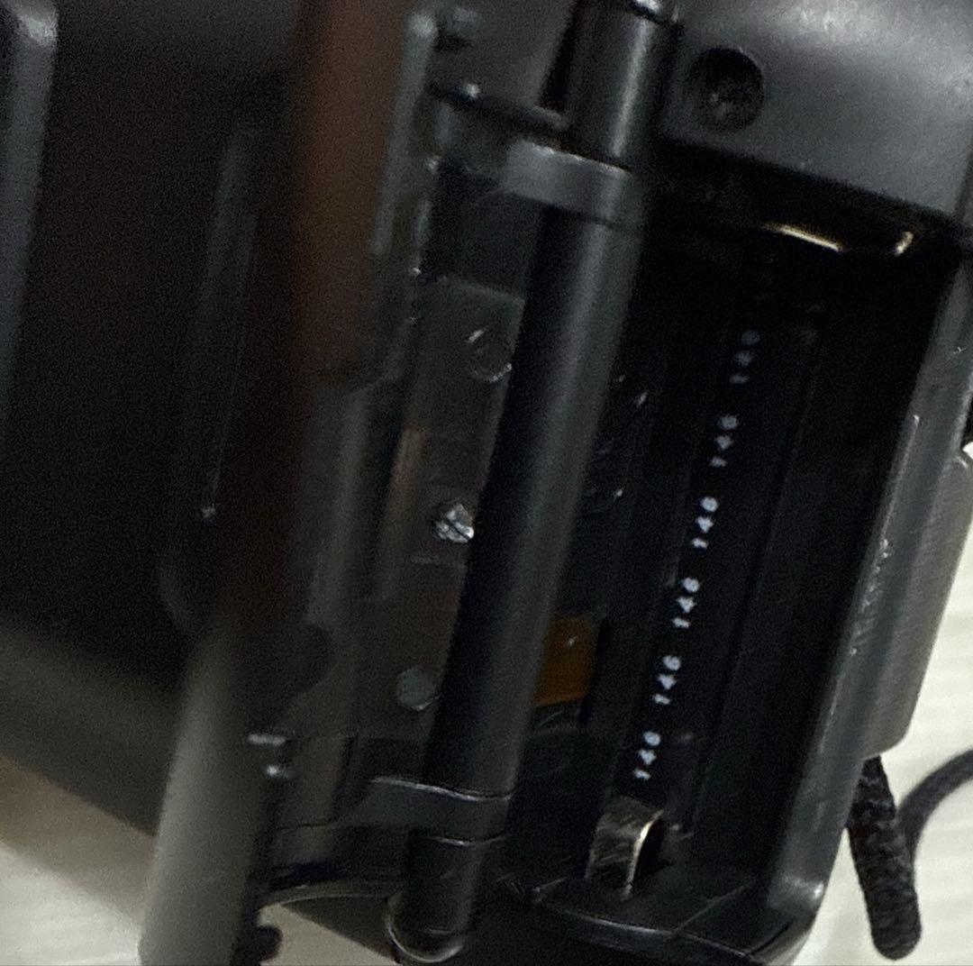 Canon AUTOBOY FXL キャノン フィルムカメラ