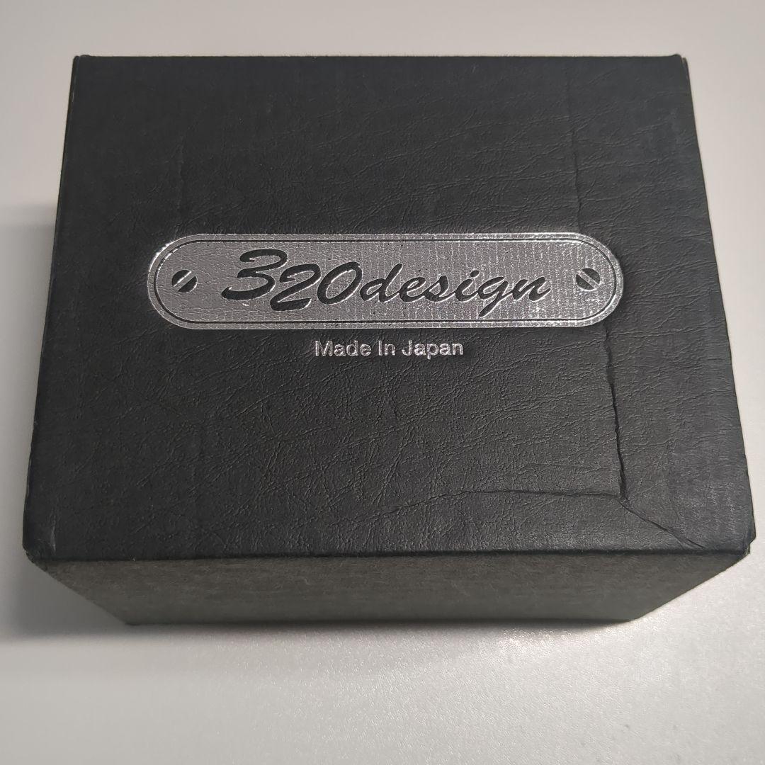 ギター 320design Landmighty