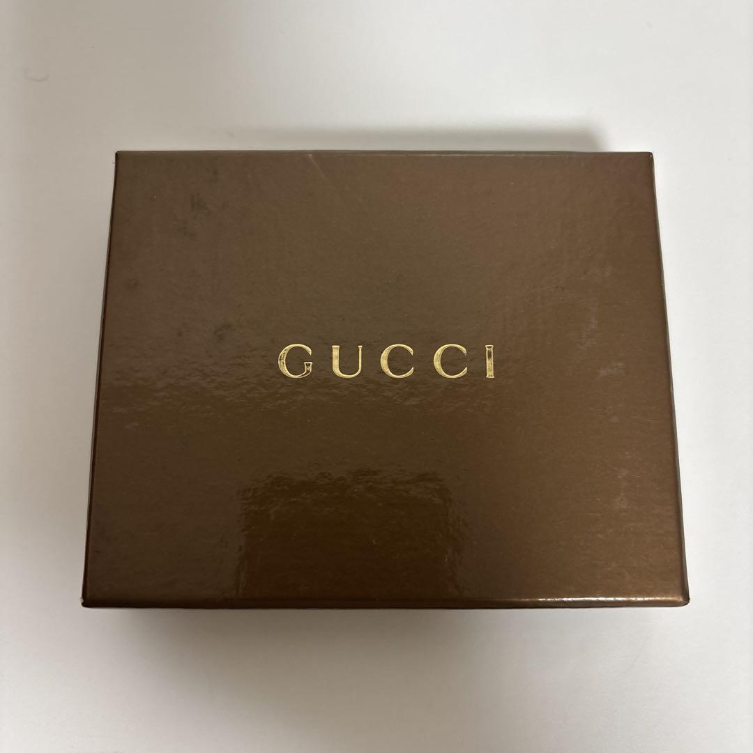 だだんだんGUCCI マネークリップ